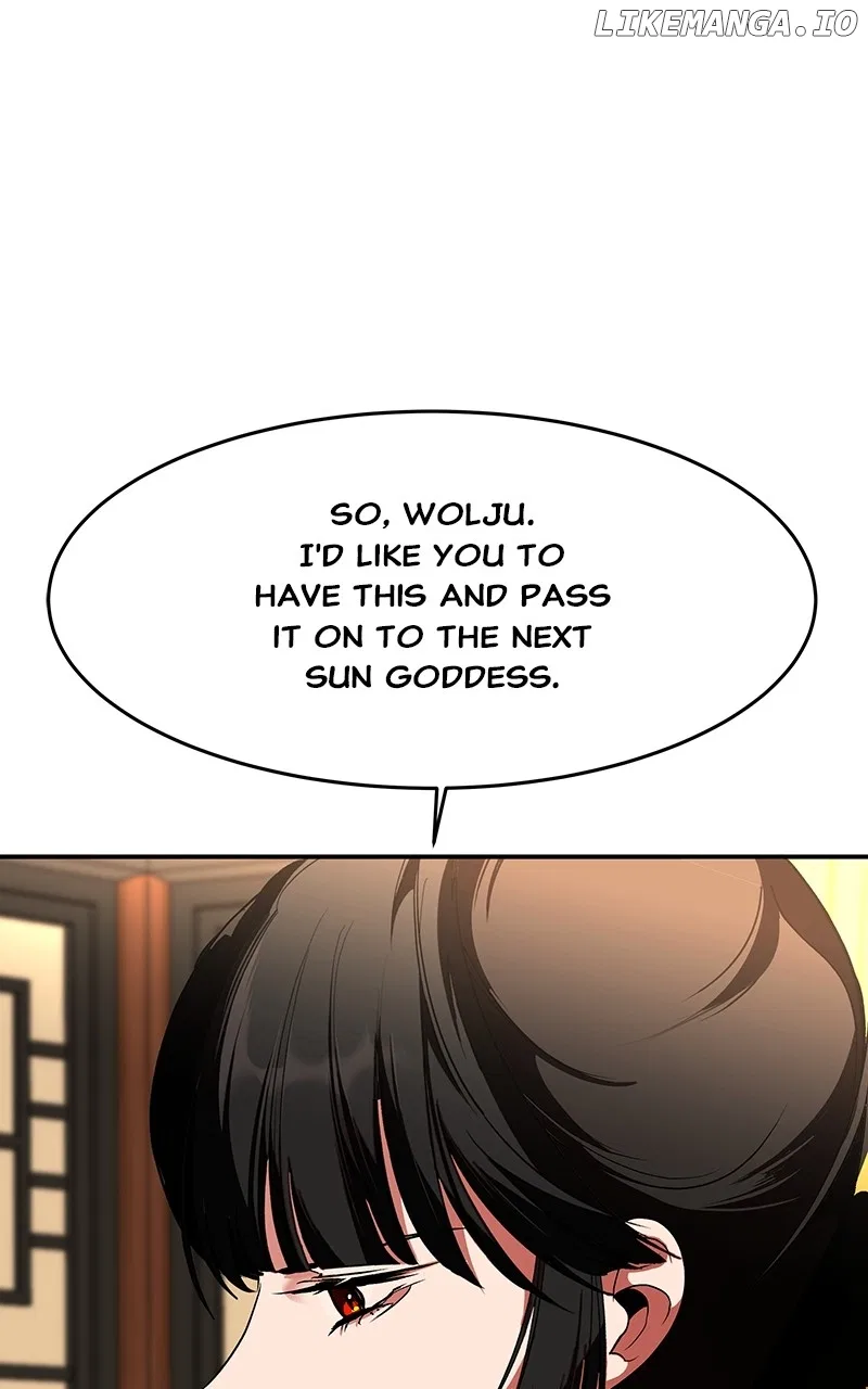 How a Goddess Wins Over Tigers Chapter 76 – Page 64