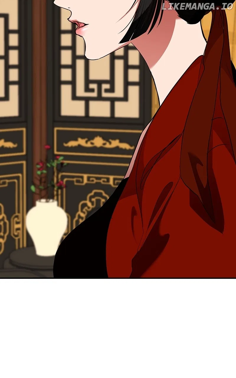 How a Goddess Wins Over Tigers Chapter 76 – Page 65