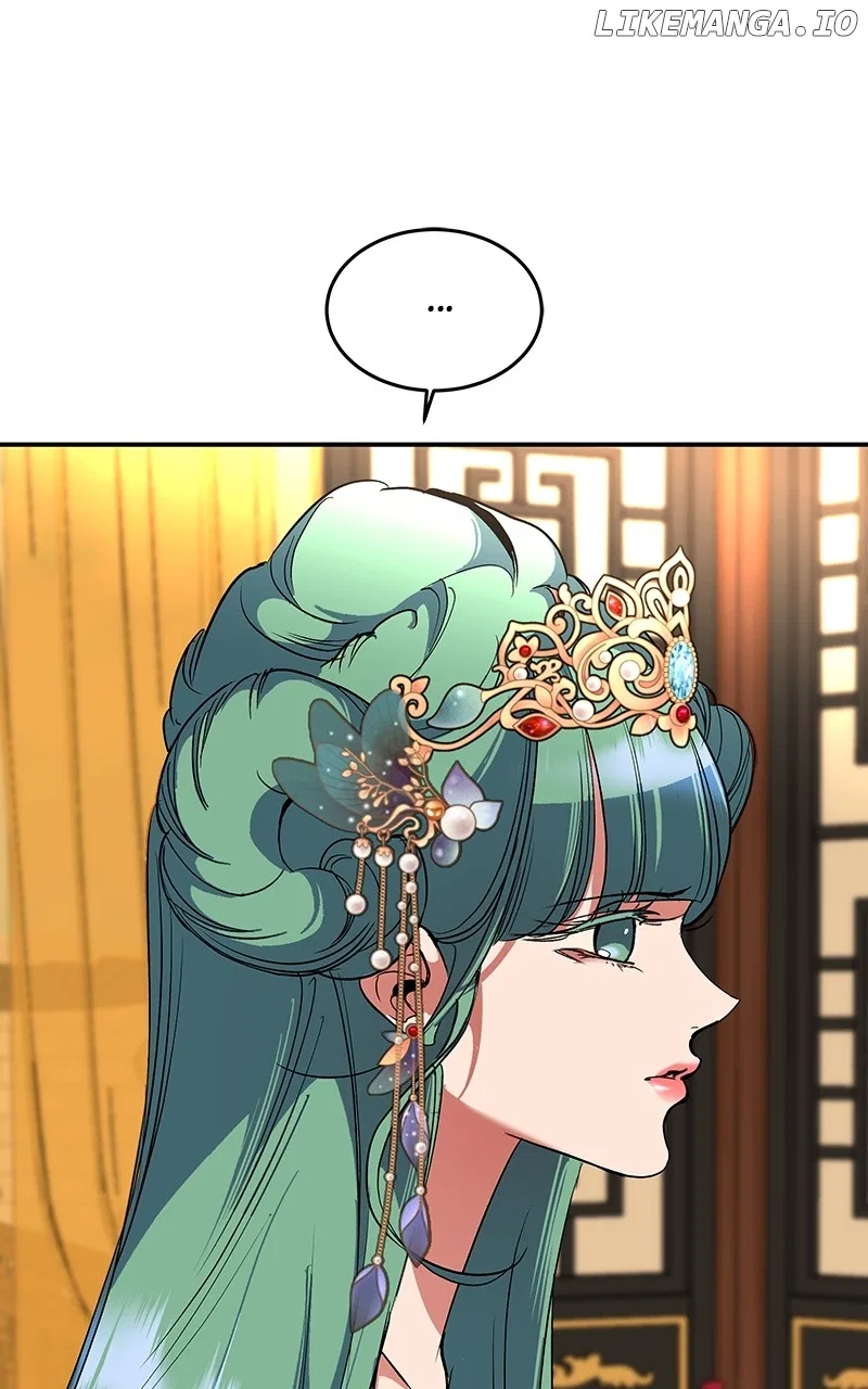 How a Goddess Wins Over Tigers Chapter 76 – Page 66