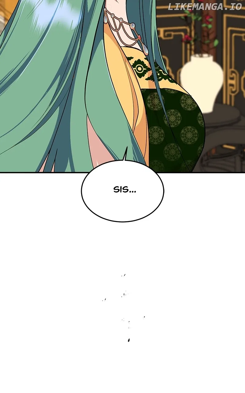 How a Goddess Wins Over Tigers Chapter 76 – Page 67