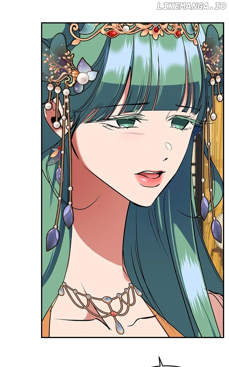 How a Goddess Wins Over Tigers Chapter 76 – Page 70