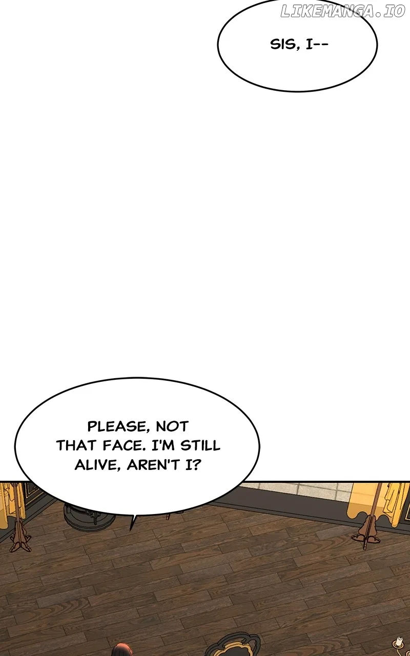 How a Goddess Wins Over Tigers Chapter 76 – Page 71