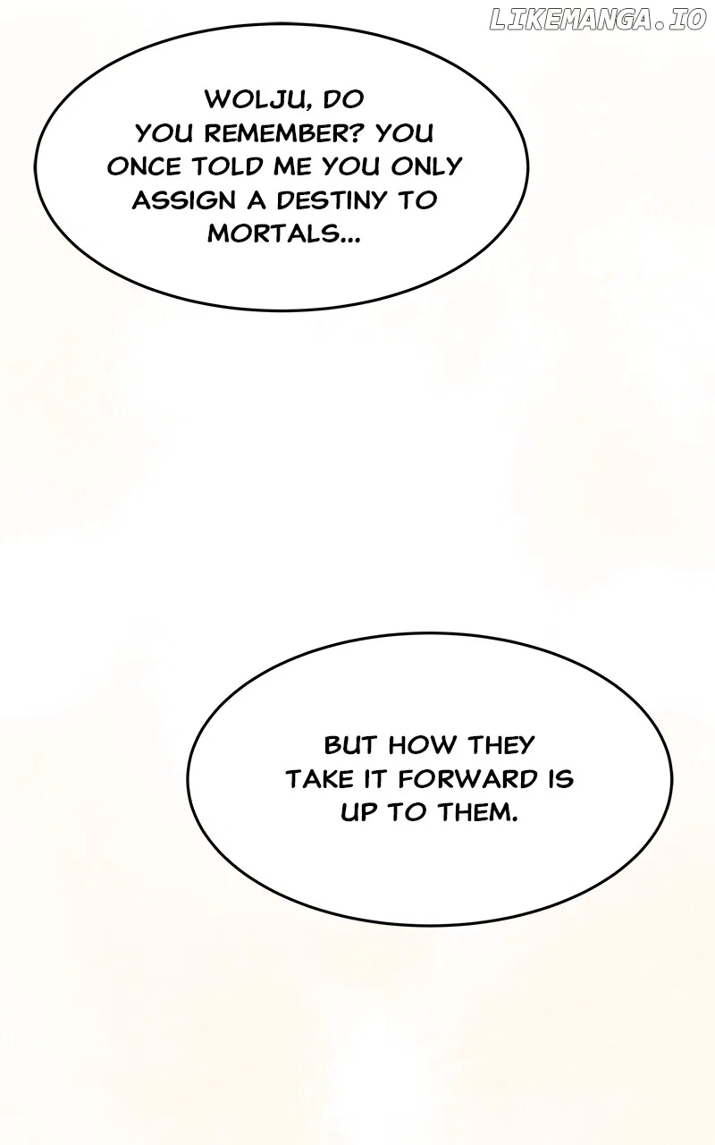 How a Goddess Wins Over Tigers Chapter 76 – Page 73