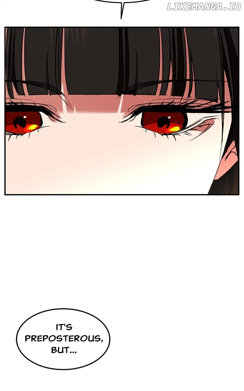 How a Goddess Wins Over Tigers Chapter 76 – Page 75