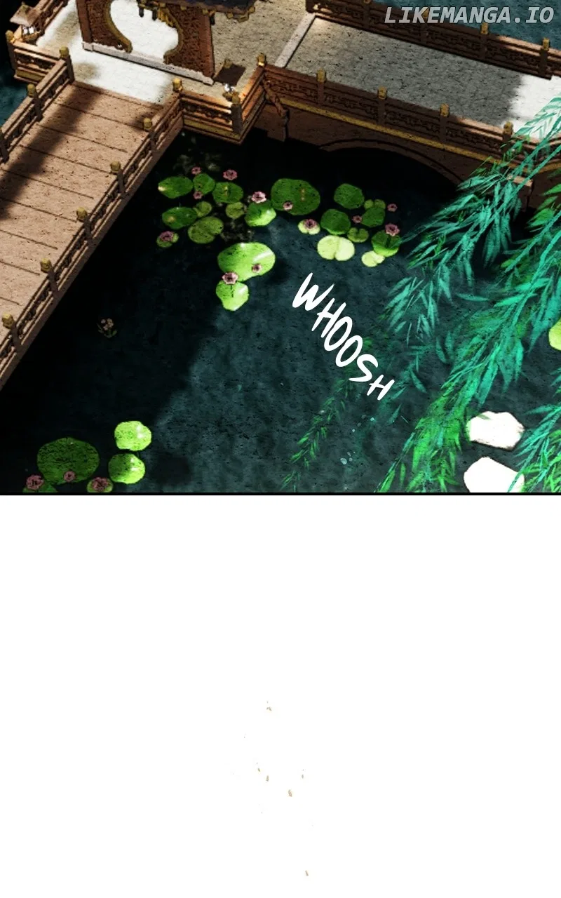 How a Goddess Wins Over Tigers Chapter 76 – Page 77