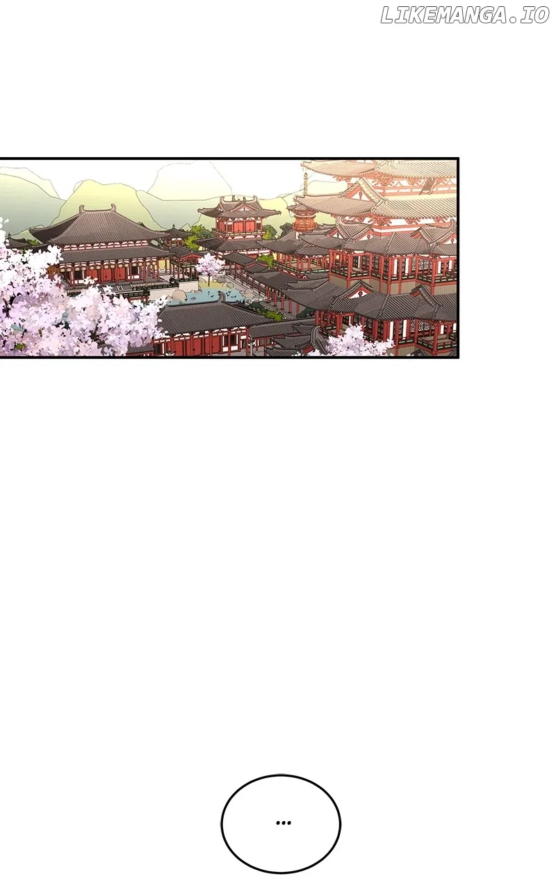How a Goddess Wins Over Tigers Chapter 76 – Page 79