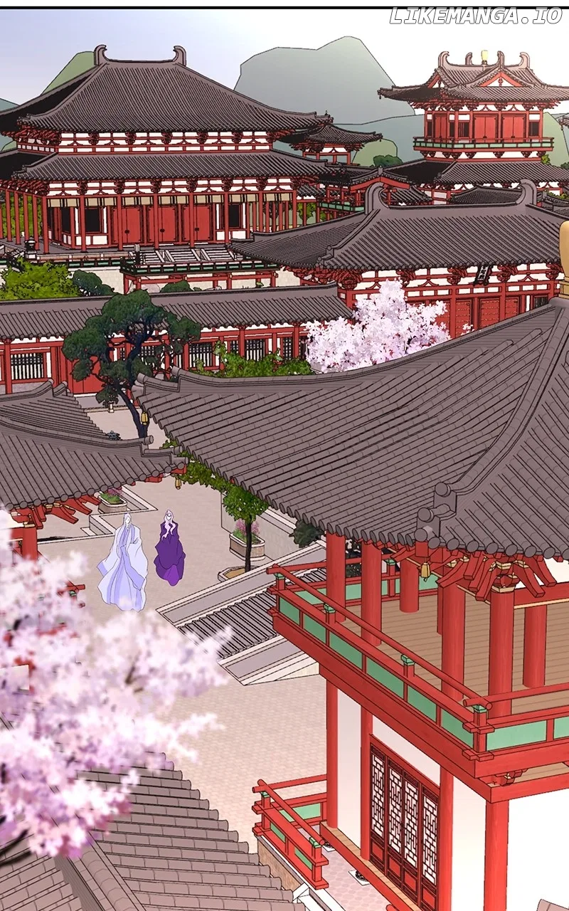 How a Goddess Wins Over Tigers Chapter 76 – Page 80