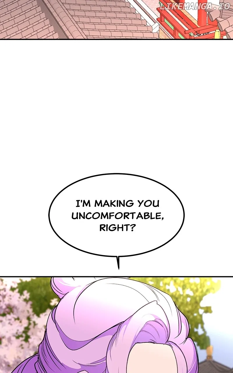 How a Goddess Wins Over Tigers Chapter 76 – Page 81