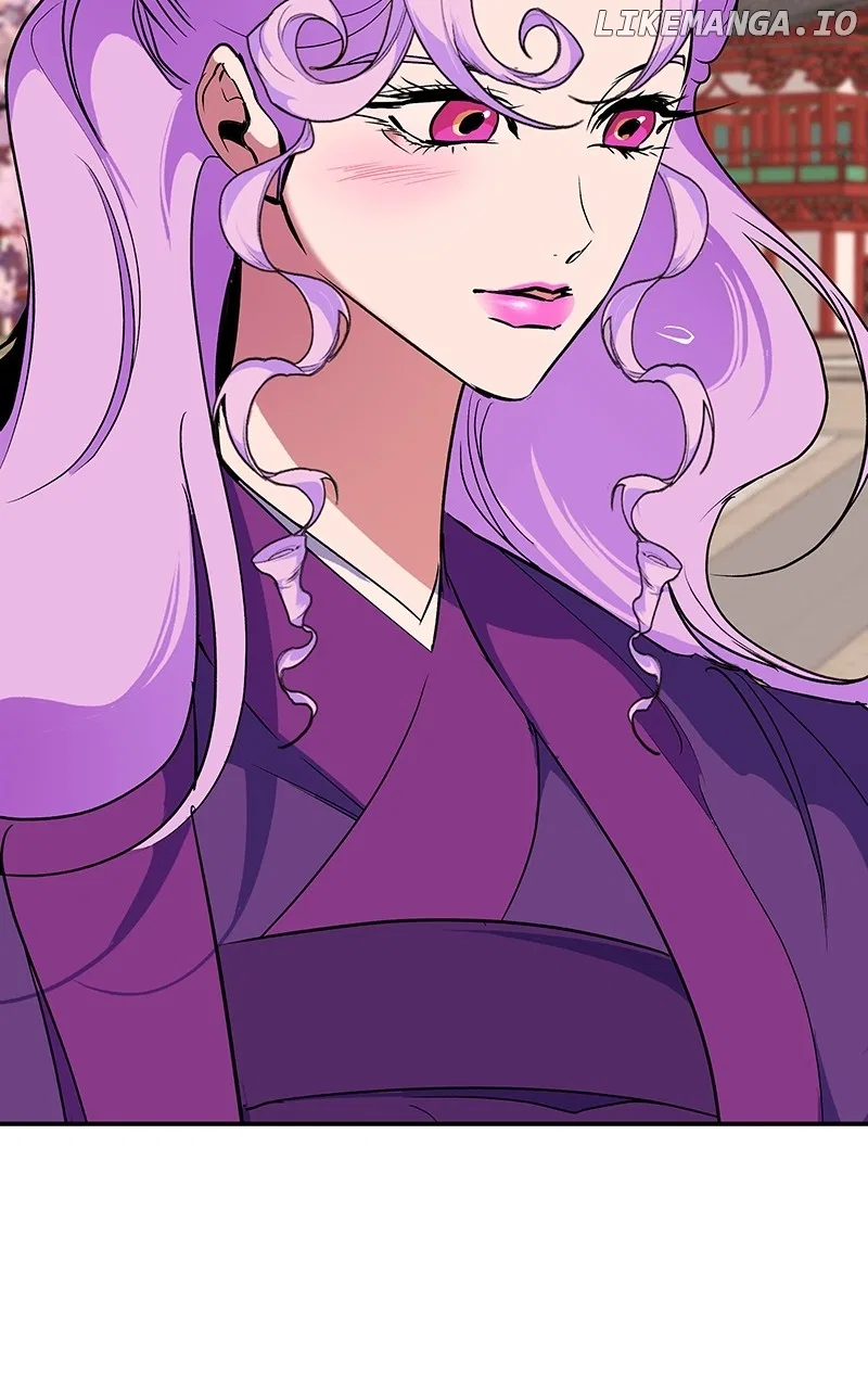 How a Goddess Wins Over Tigers Chapter 76 – Page 82