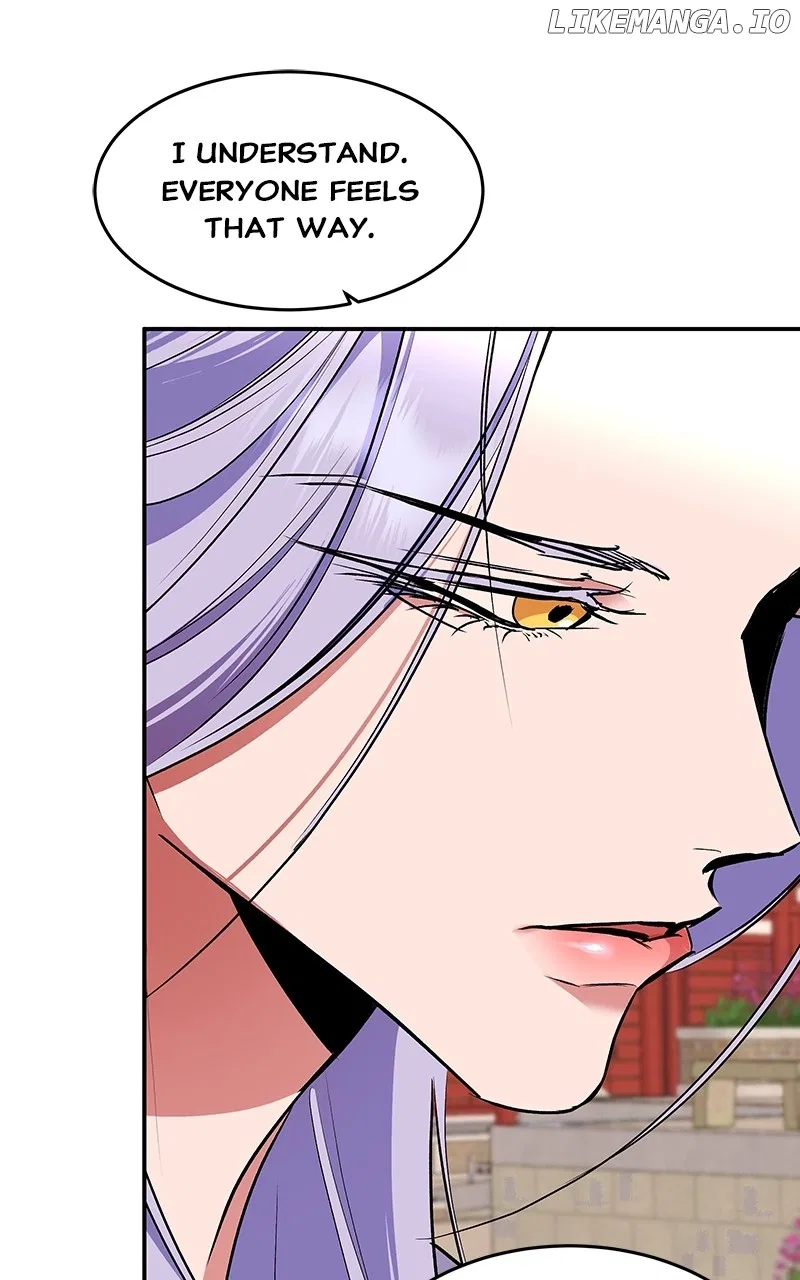How a Goddess Wins Over Tigers Chapter 76 – Page 83