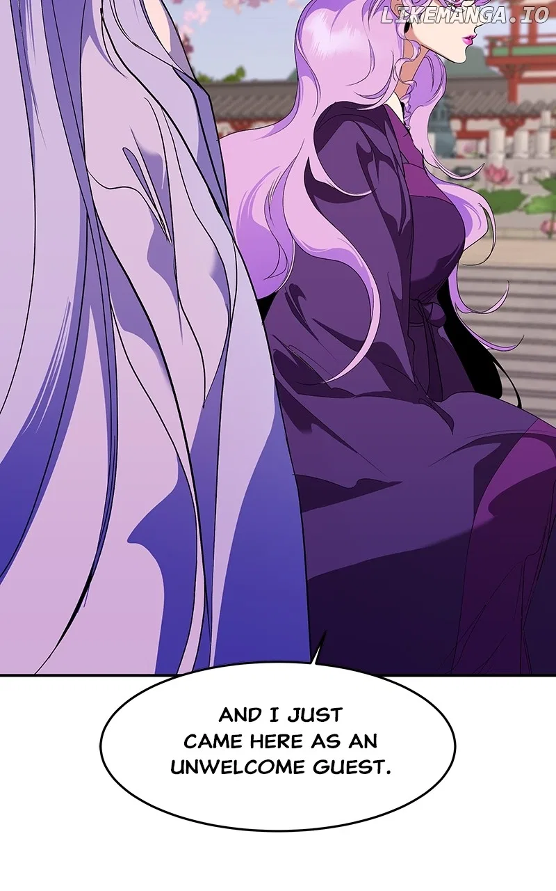 How a Goddess Wins Over Tigers Chapter 76 – Page 85