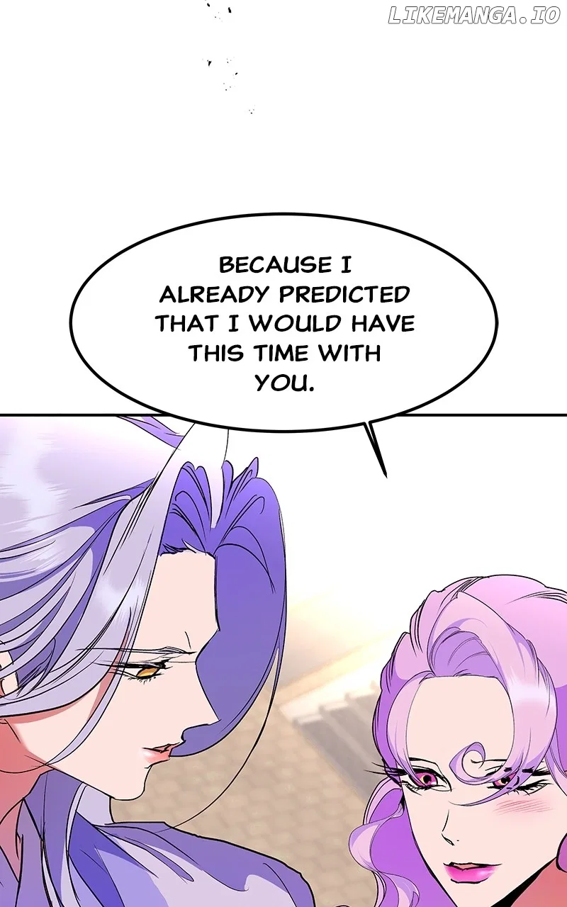 How a Goddess Wins Over Tigers Chapter 76 – Page 88