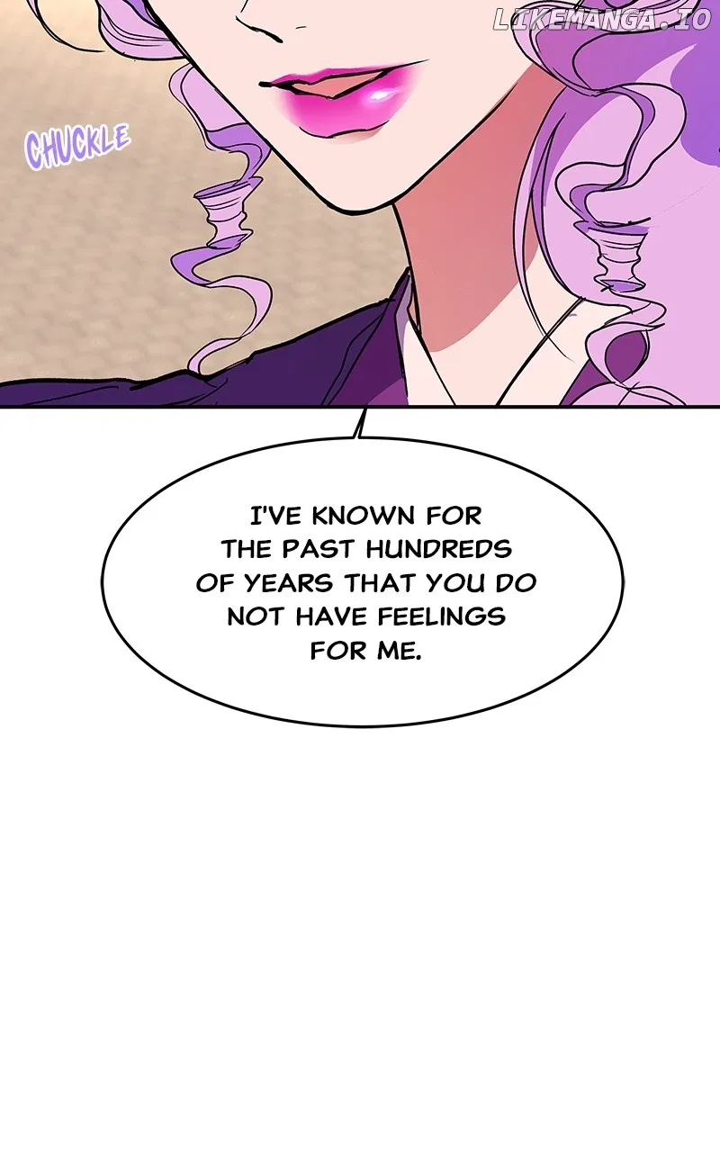 How a Goddess Wins Over Tigers Chapter 76 – Page 91