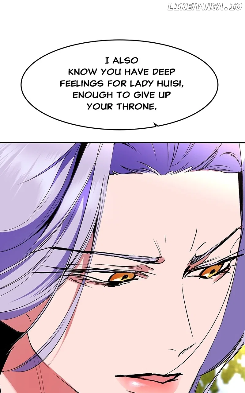 How a Goddess Wins Over Tigers Chapter 76 – Page 92