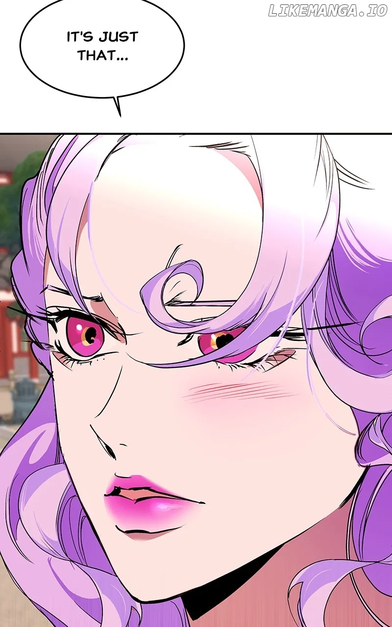 How a Goddess Wins Over Tigers Chapter 76 – Page 94