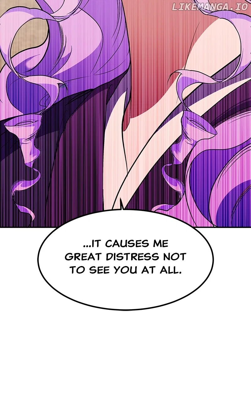 How a Goddess Wins Over Tigers Chapter 76 – Page 95