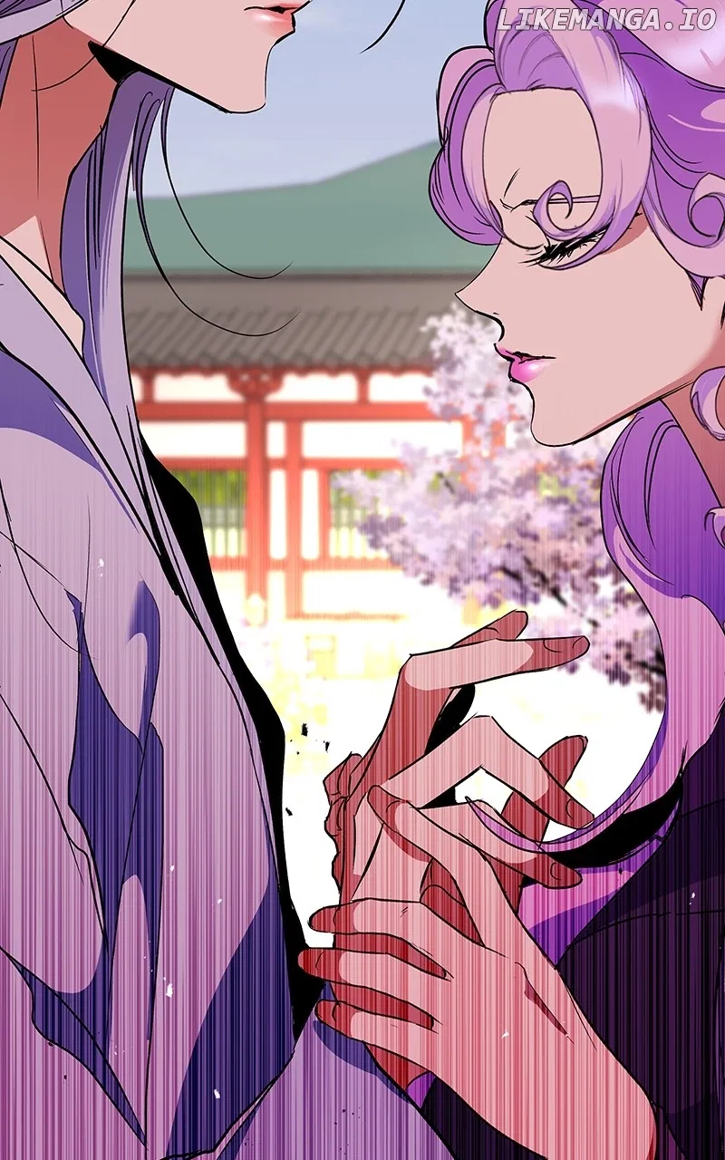 How a Goddess Wins Over Tigers Chapter 76 – Page 97