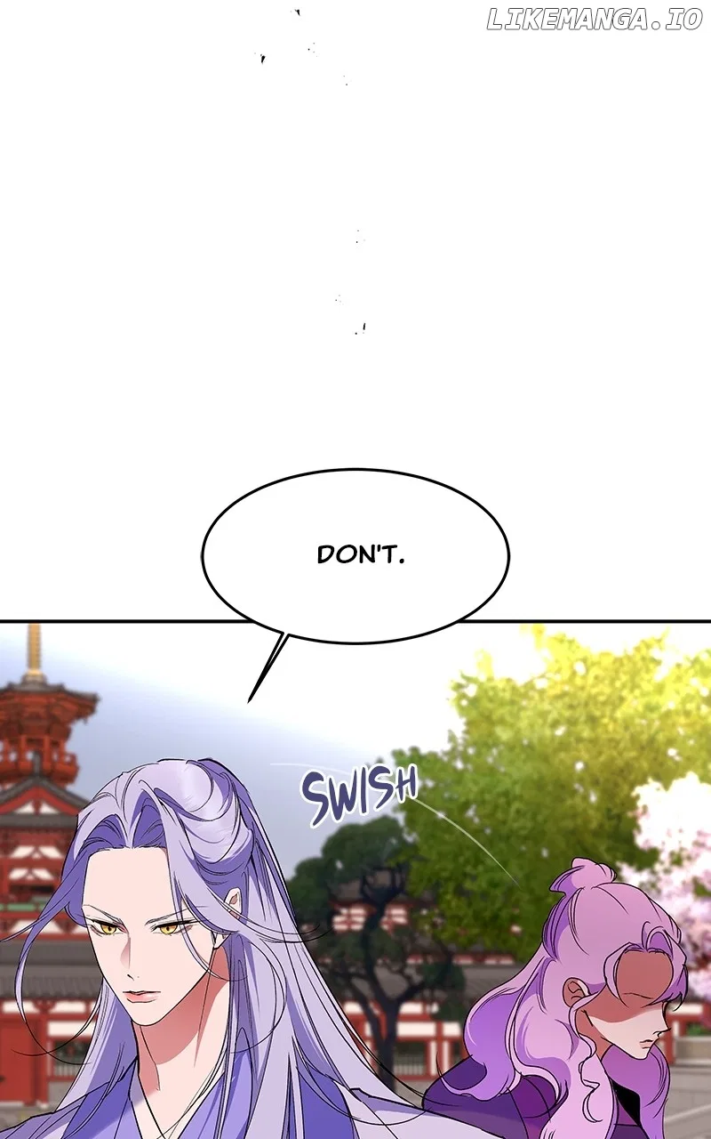 How a Goddess Wins Over Tigers Chapter 76 – Page 100
