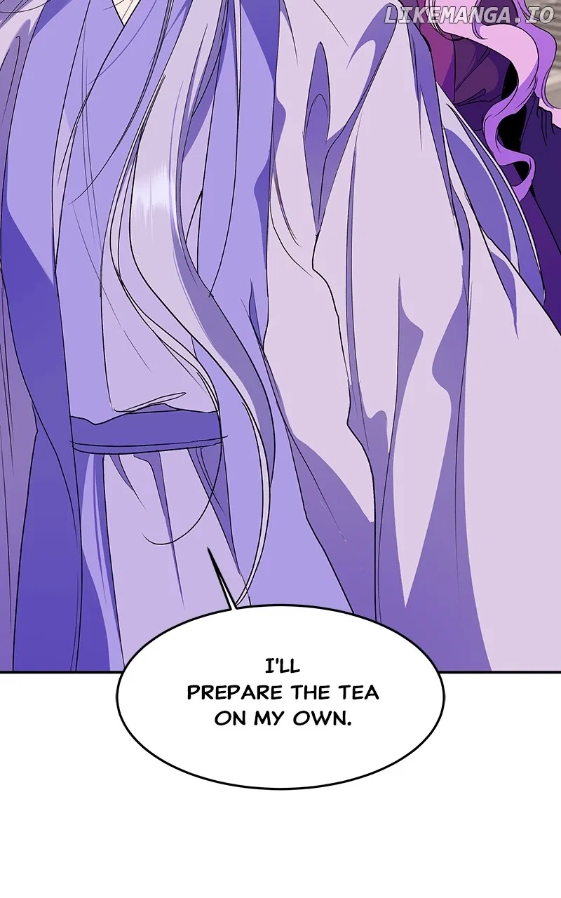 How a Goddess Wins Over Tigers Chapter 76 – Page 101