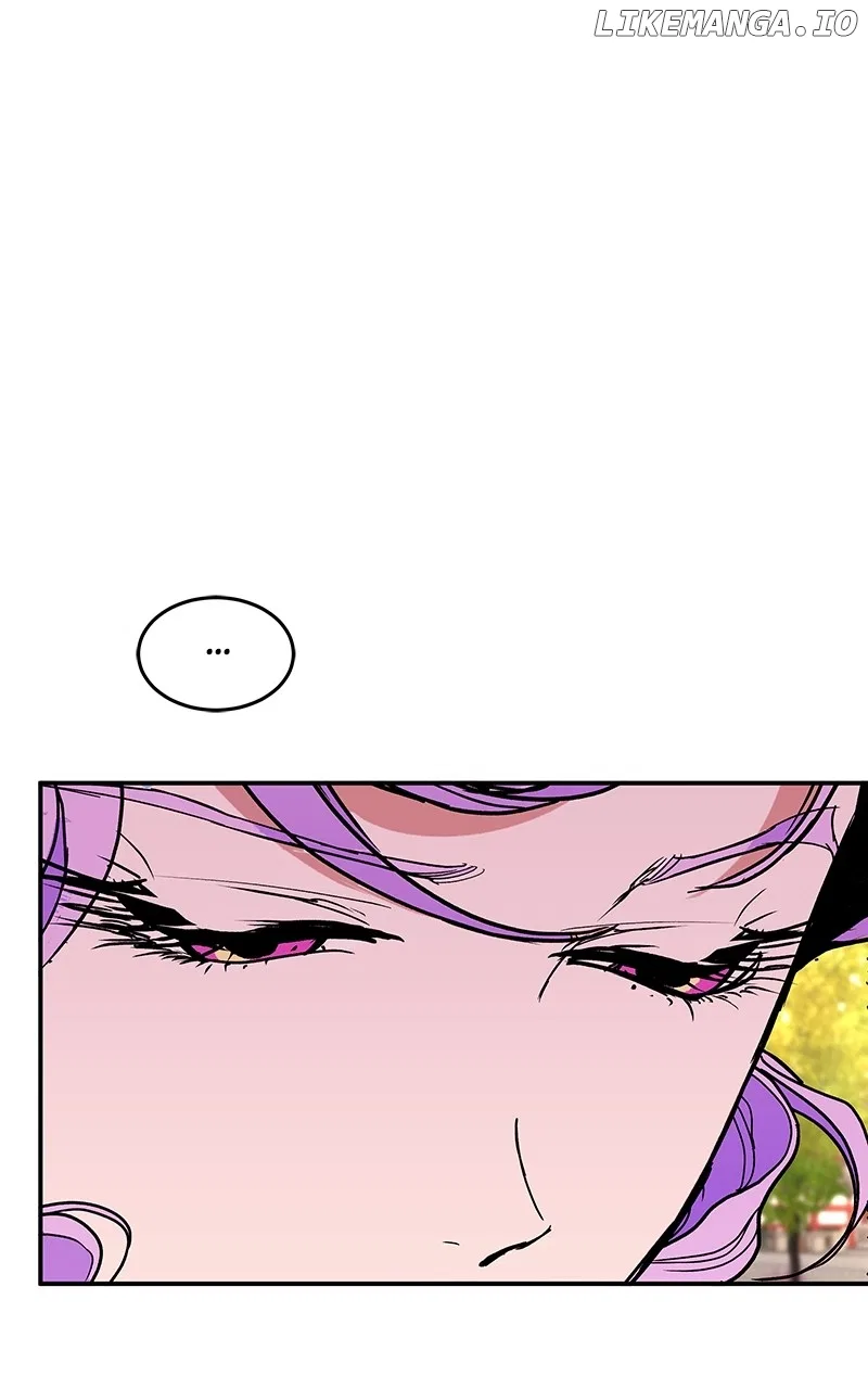 How a Goddess Wins Over Tigers Chapter 76 – Page 102