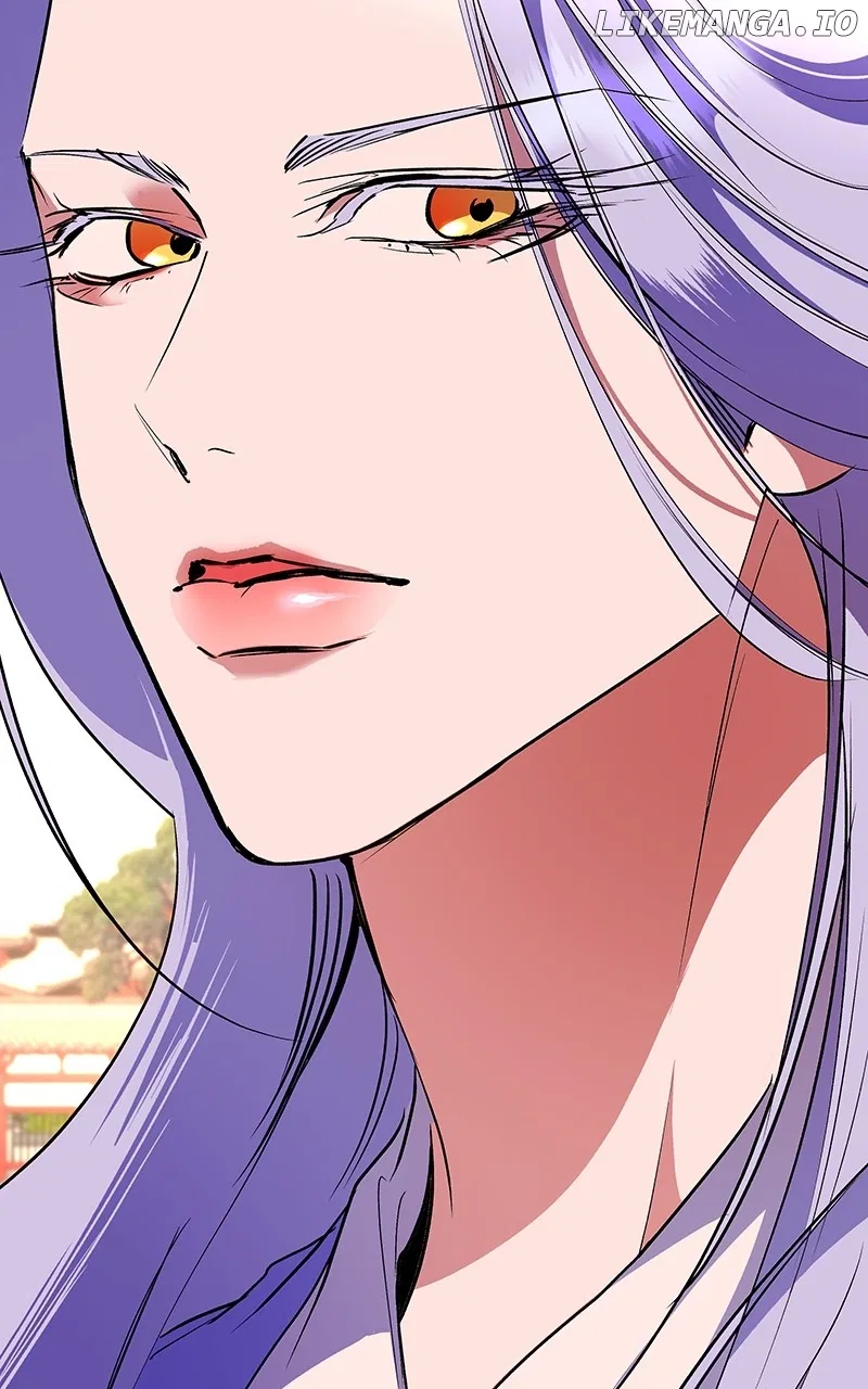 How a Goddess Wins Over Tigers Chapter 76 – Page 104