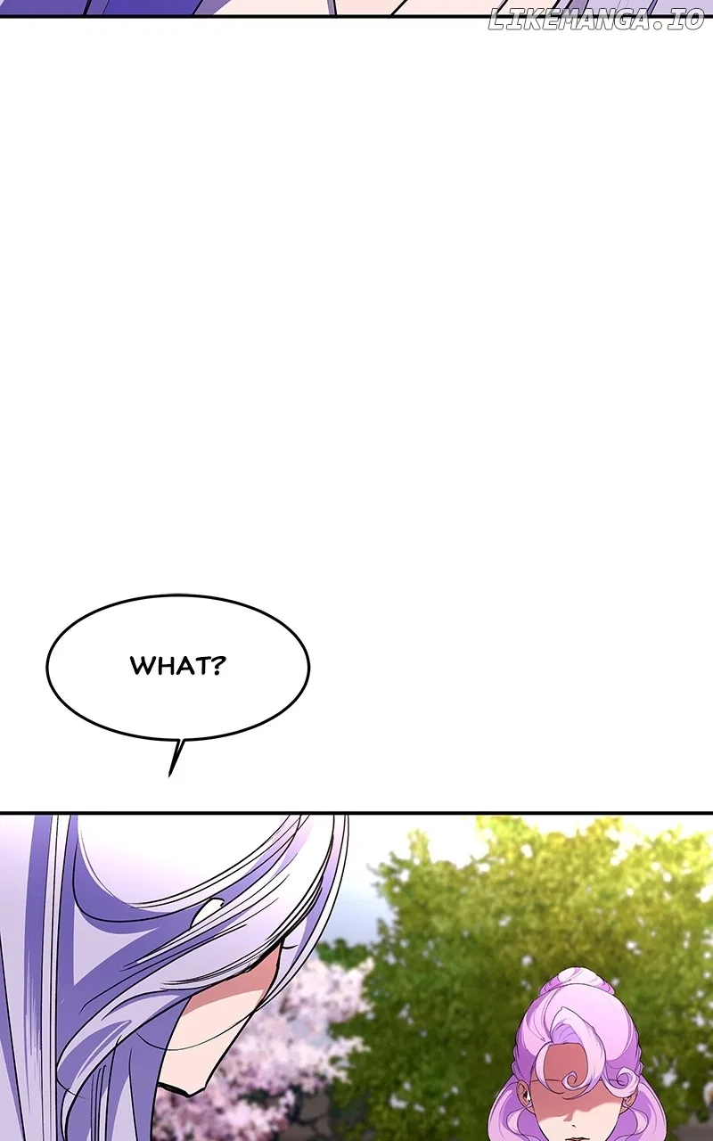 How a Goddess Wins Over Tigers Chapter 76 – Page 105