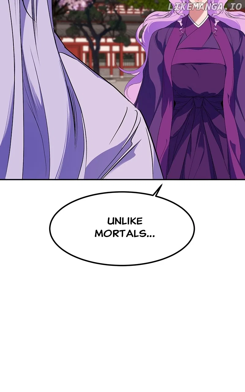 How a Goddess Wins Over Tigers Chapter 76 – Page 106