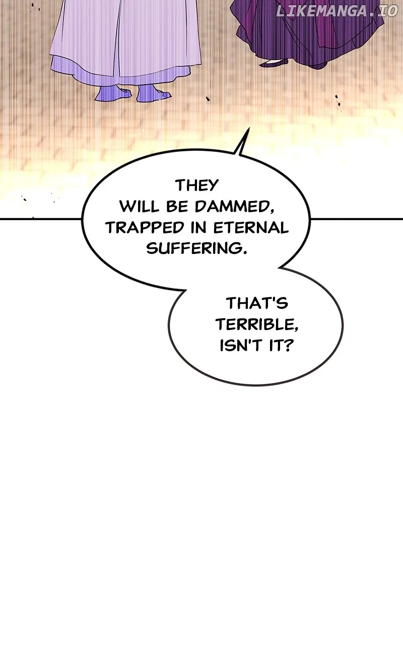 How a Goddess Wins Over Tigers Chapter 76 – Page 115