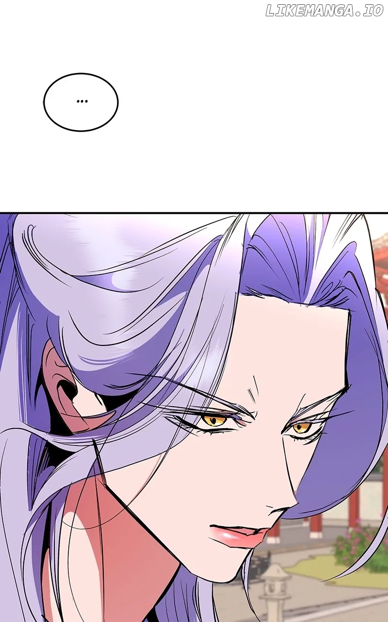 How a Goddess Wins Over Tigers Chapter 76 – Page 116