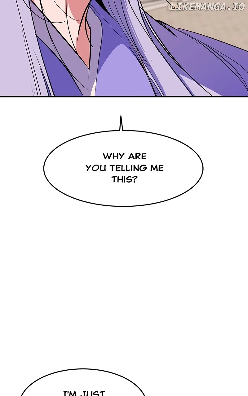 How a Goddess Wins Over Tigers Chapter 76 – Page 117