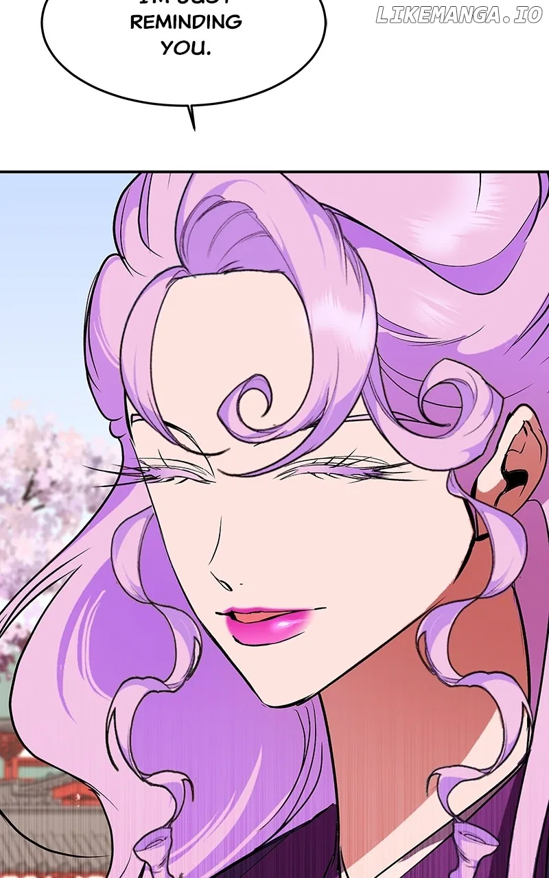 How a Goddess Wins Over Tigers Chapter 76 – Page 118
