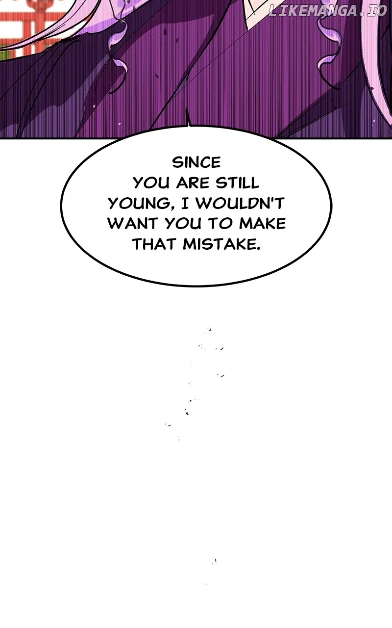 How a Goddess Wins Over Tigers Chapter 76 – Page 119