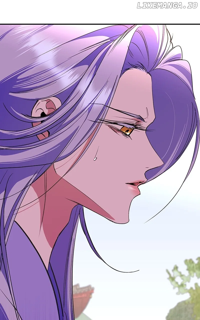 How a Goddess Wins Over Tigers Chapter 76 – Page 120