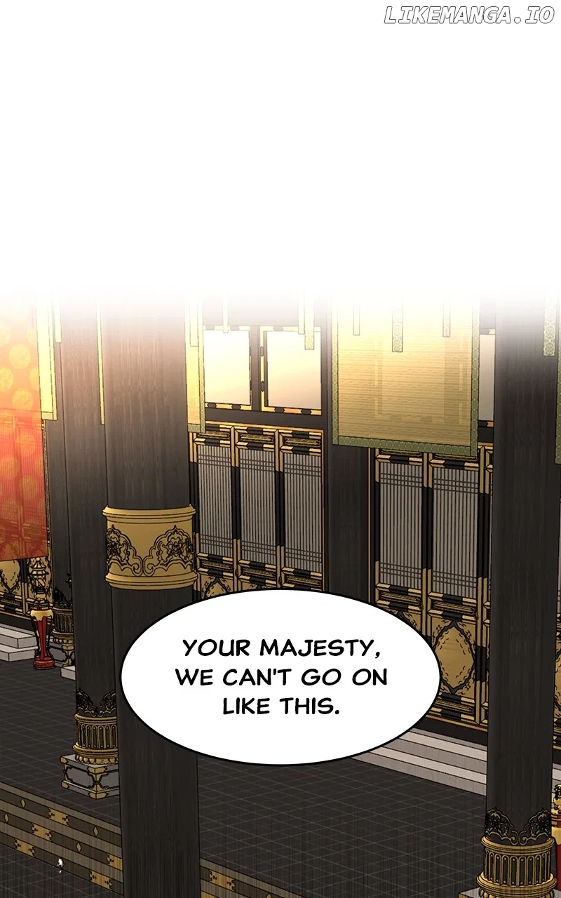 How a Goddess Wins Over Tigers Chapter 76 – Page 123