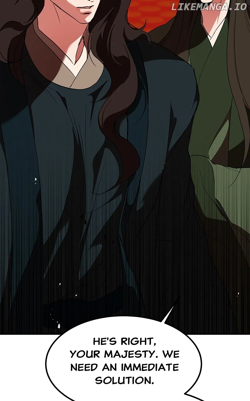 How a Goddess Wins Over Tigers Chapter 76 – Page 126