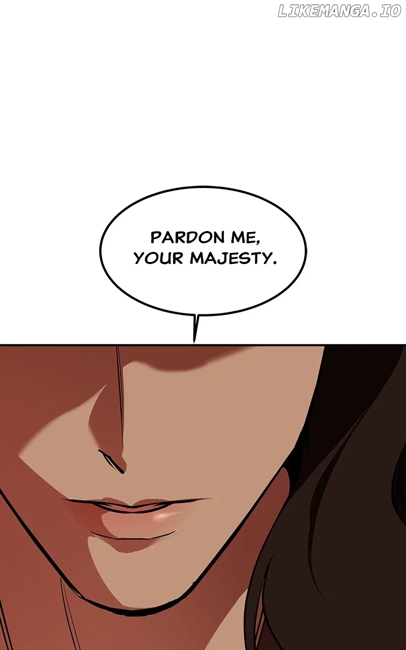 How a Goddess Wins Over Tigers Chapter 76 – Page 129