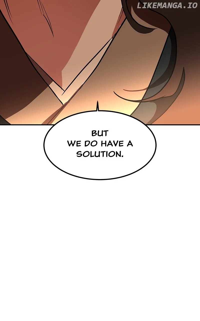 How a Goddess Wins Over Tigers Chapter 76 – Page 130