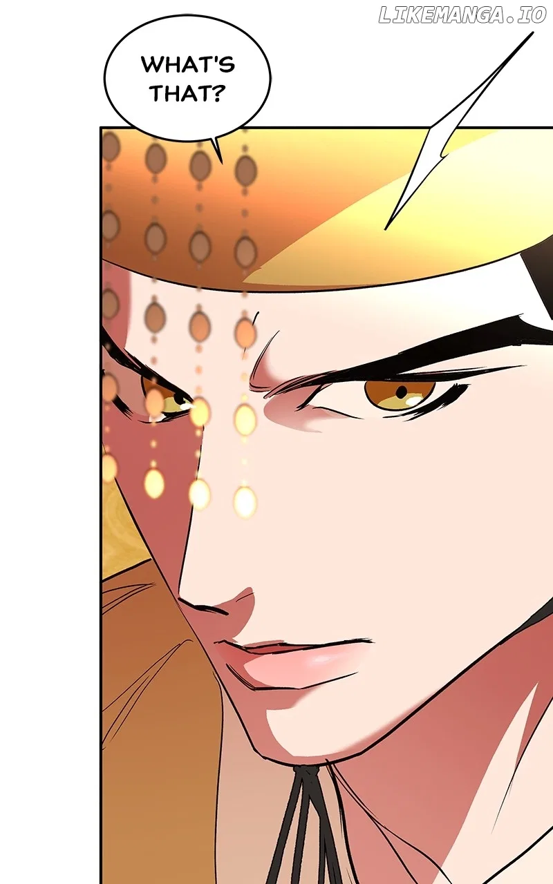 How a Goddess Wins Over Tigers Chapter 76 – Page 131