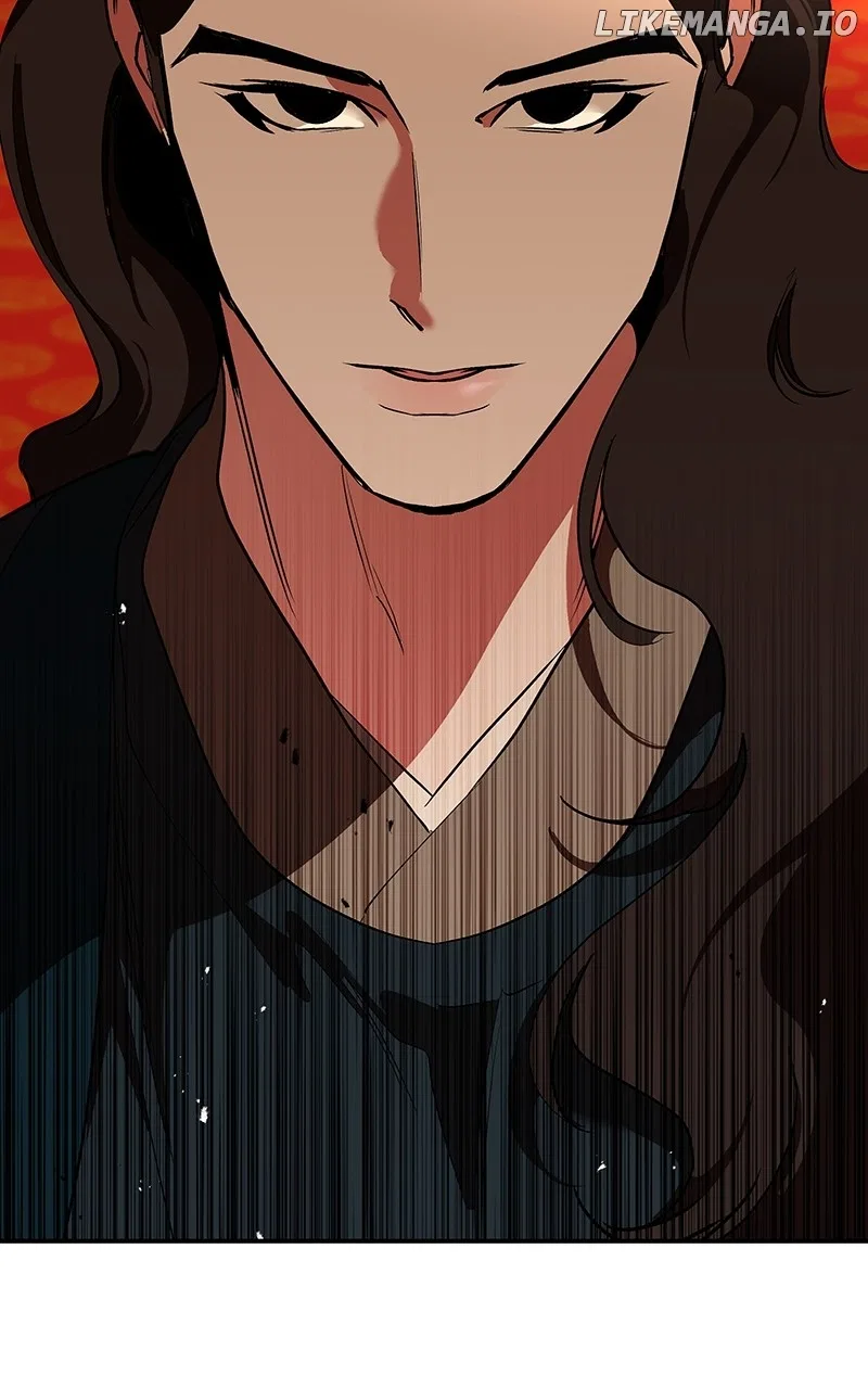 How a Goddess Wins Over Tigers Chapter 76 – Page 133