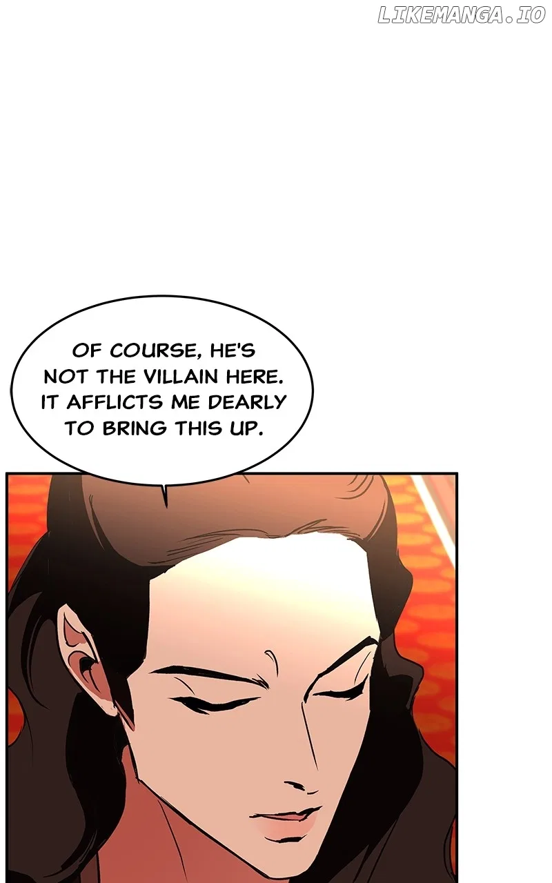 How a Goddess Wins Over Tigers Chapter 76 – Page 136