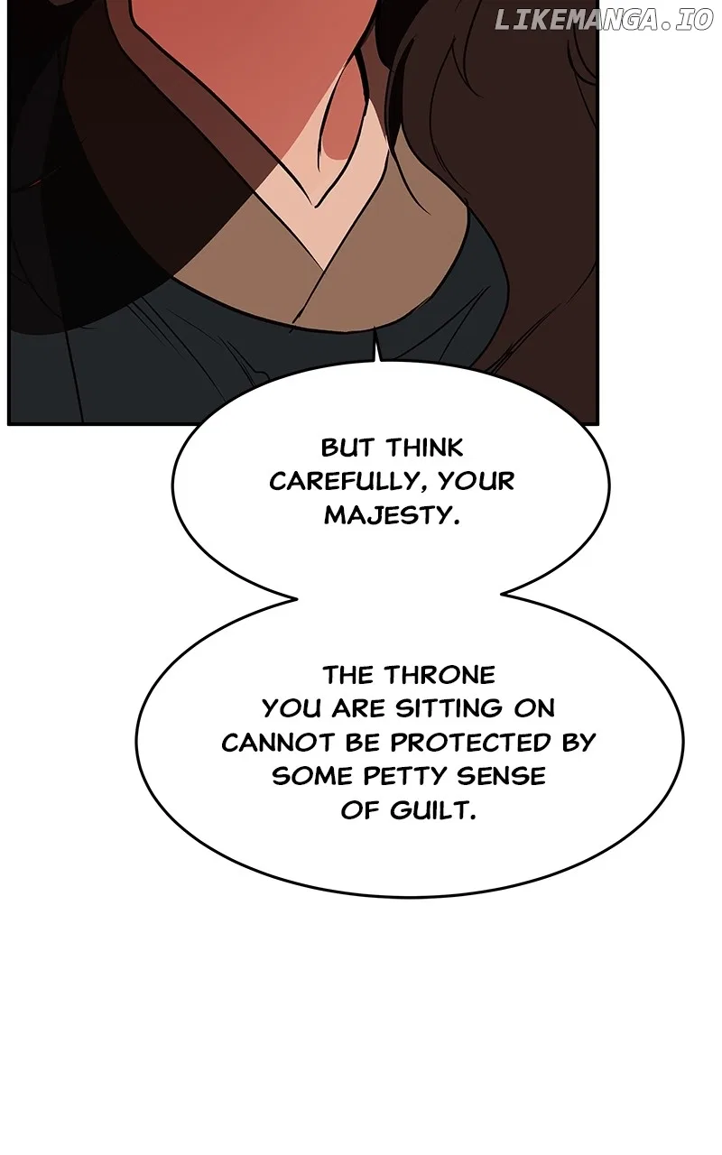 How a Goddess Wins Over Tigers Chapter 76 – Page 137