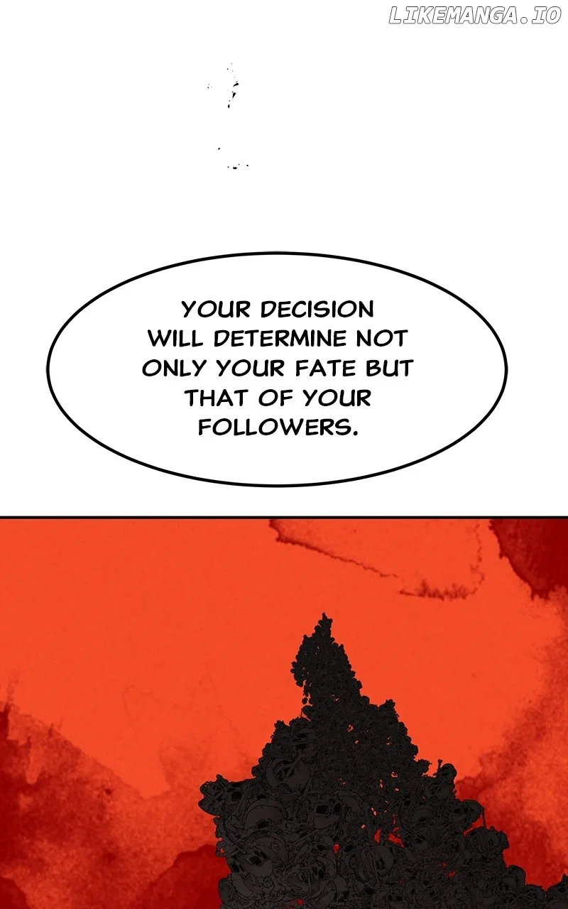 How a Goddess Wins Over Tigers Chapter 76 – Page 138