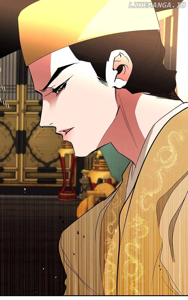 How a Goddess Wins Over Tigers Chapter 76 – Page 141