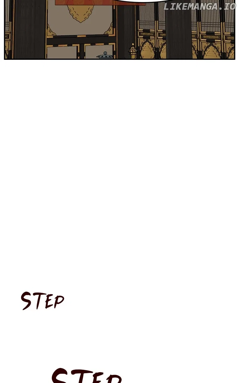 How a Goddess Wins Over Tigers Chapter 76 – Page 144