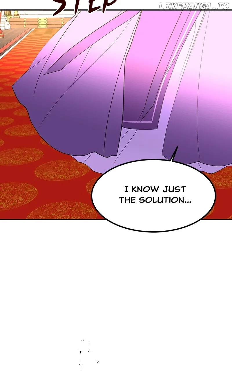 How a Goddess Wins Over Tigers Chapter 76 – Page 145