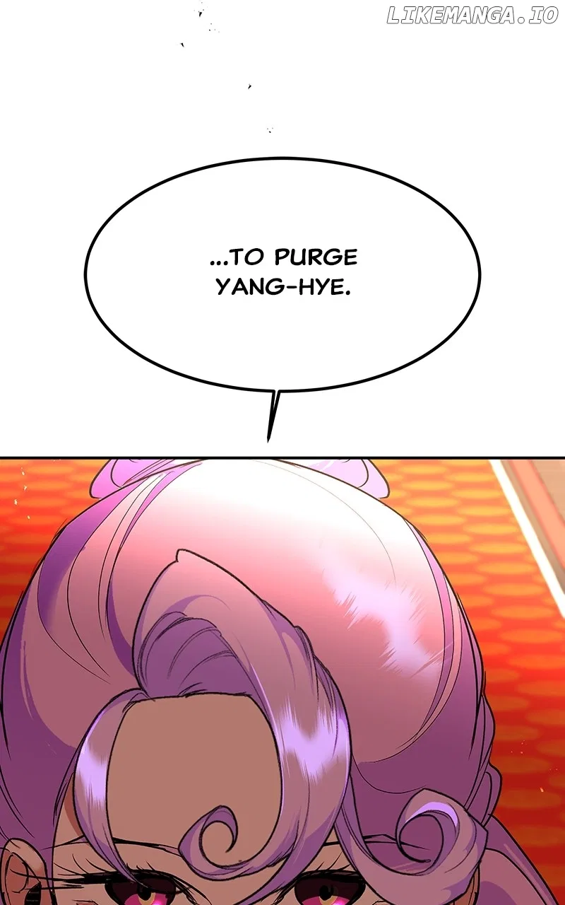 How a Goddess Wins Over Tigers Chapter 76 – Page 146