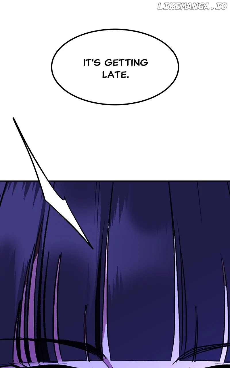 How a Goddess Wins Over Tigers Chapter 75 – Page 3