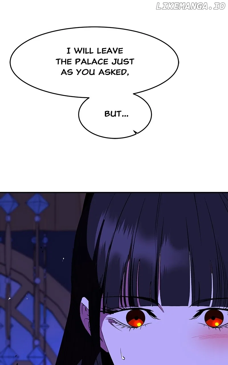 How a Goddess Wins Over Tigers Chapter 75 – Page 5