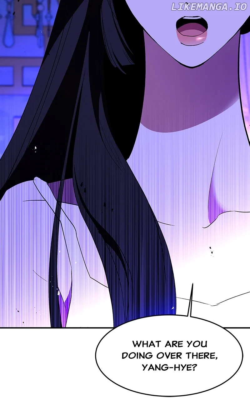 How a Goddess Wins Over Tigers Chapter 75 – Page 6