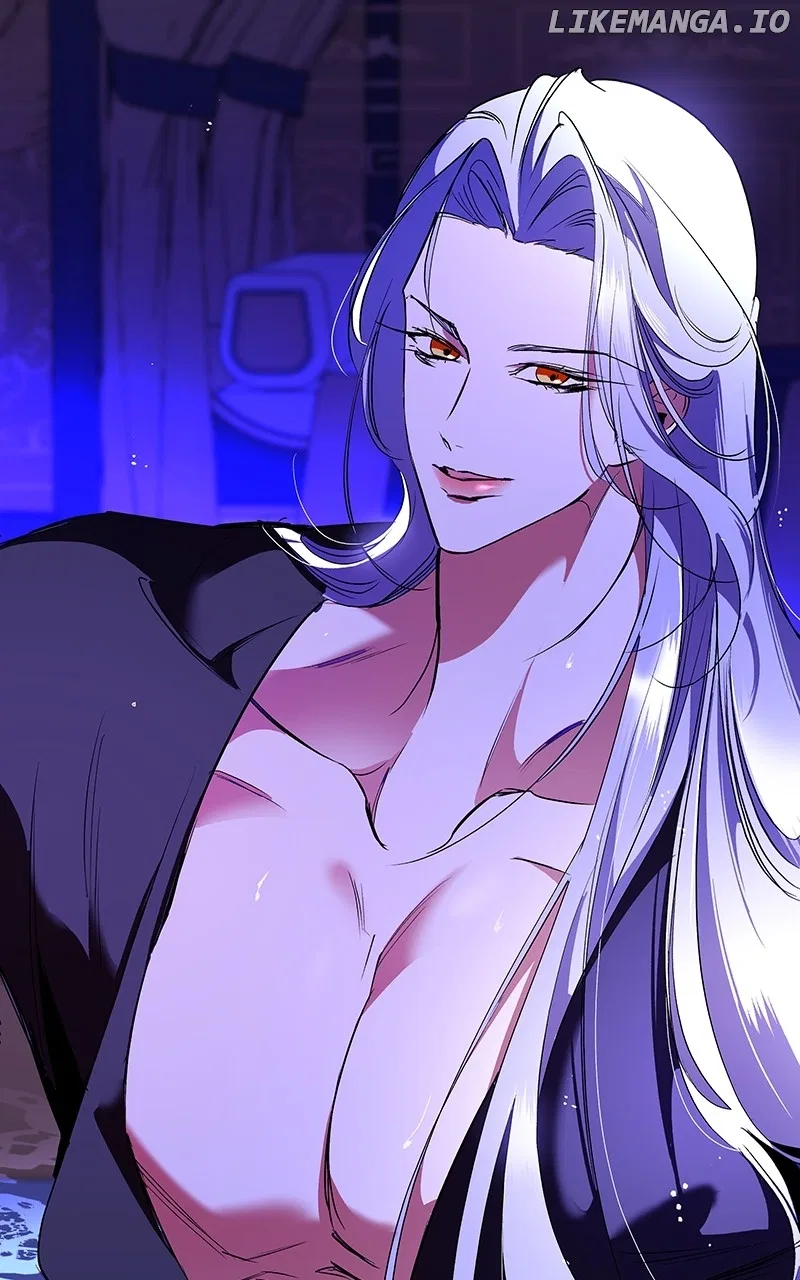 How a Goddess Wins Over Tigers Chapter 75 – Page 8